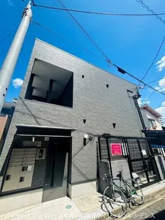 Sou.leaf九工大前【1階】の外観