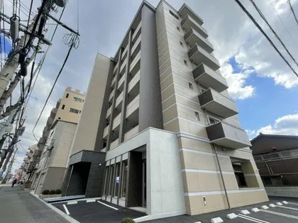 CENTER MARK IBORIの画像