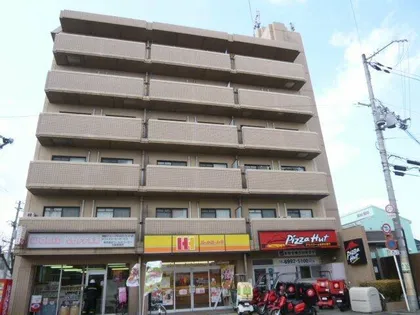 メゾンフルールの画像