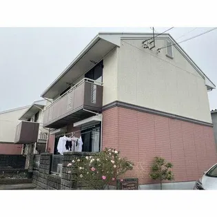 トゥインクルみどり A棟の画像