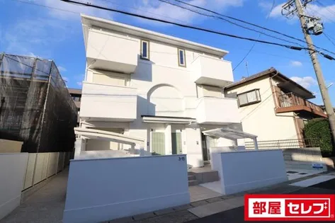 ブレス本山の画像