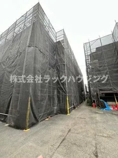 サンハイツⅠの画像