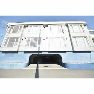 エクセレンス8【107号室】の外観