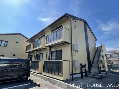 パークサイド里町館S棟の画像