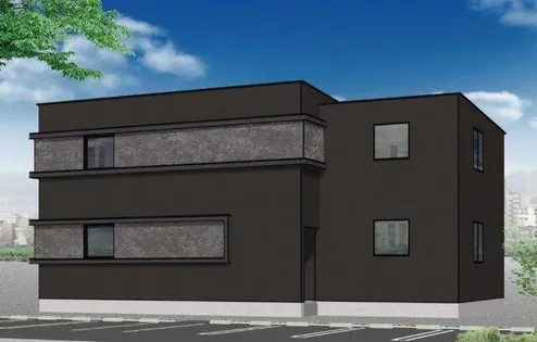 パーク水口の画像