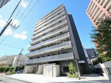 HALU江坂東の画像