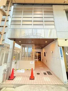 ヴィレッジ板宿の画像