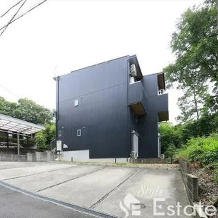 愛知県名古屋市天白区天白町大字野並字相生【アパート】の外観