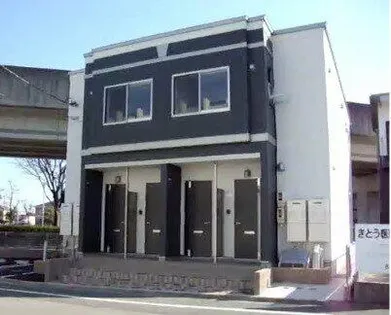 ローズテラスの画像