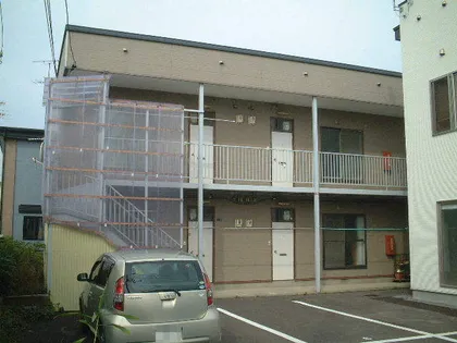 有加マンションの画像