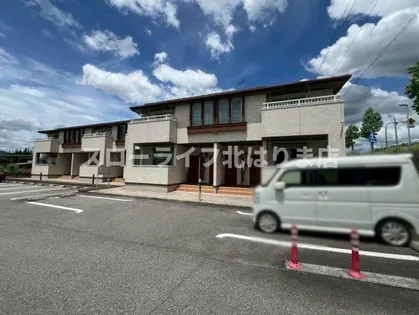 フェニーチェの画像