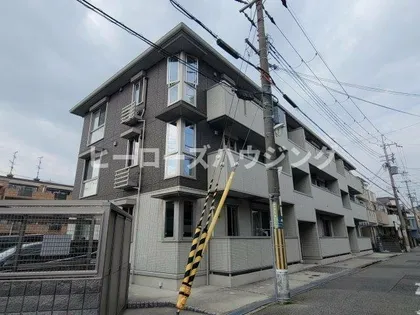 パストラル エント岡町の画像