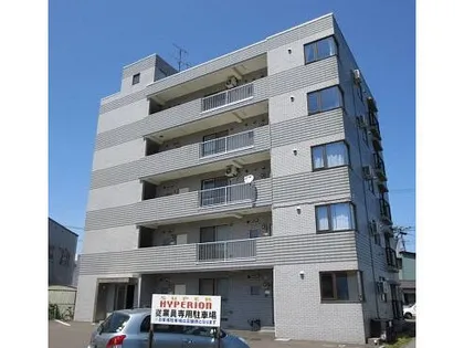 マンションリヴァーサイドの画像