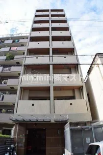 SーFORT桜川の画像