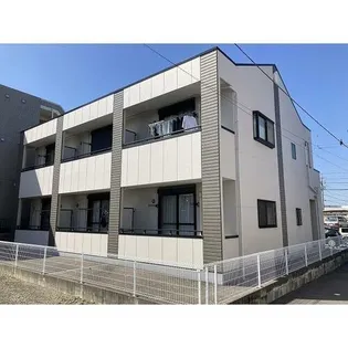 サンハイム永新B棟の画像