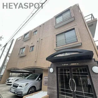 ダイアパレス南明町弐番館の画像