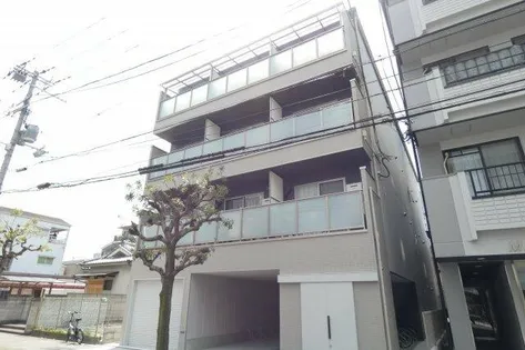 テラ我孫子西の画像