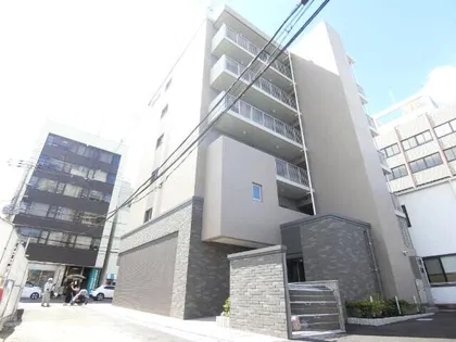 GALLERIA VILLA中央通りⅠの画像