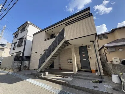 クレール上祇園の画像
