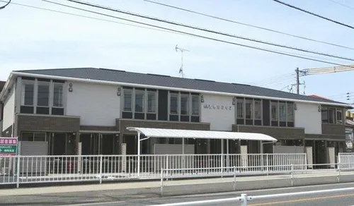 若竹ソフィアの画像