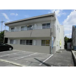 グリーンハイツいしかわの画像