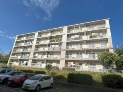 有野団地の画像