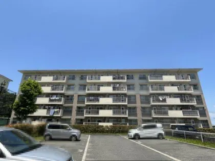 有野団地の画像