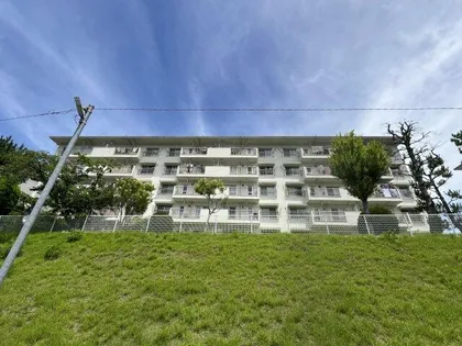 有野団地の画像