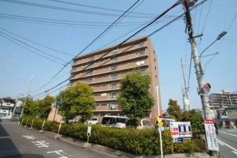 アステール住道の画像