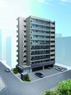 ネストピア東比恵駅前Ⅲの画像