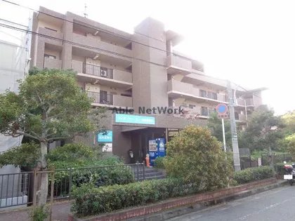 エイチ ツーオー河内長野IIの画像