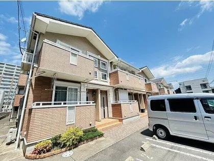 サンシャインⅠの画像