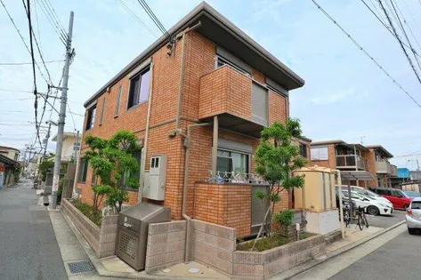 NーVILLAGEゆなみIIの画像