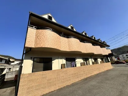 メゾンモンテピッコロの画像