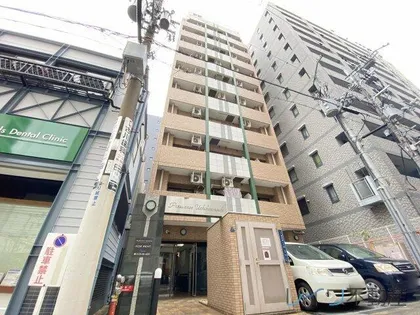 プレサンス内本町の画像