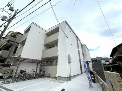 SOLEIL萱島東の画像