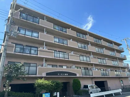 オーセント飯田の画像