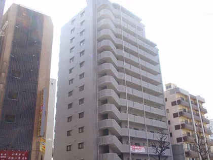 マンション森の画像