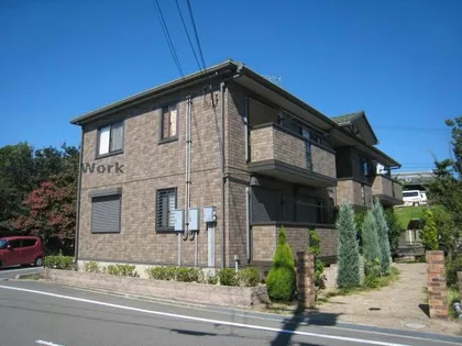 リビングタウン狭山池公園の画像