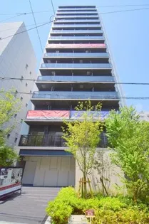 大阪府大阪市北区天満1丁目【マンション】の外観