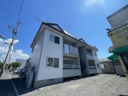 コーポ寿の画像