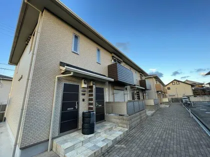 マノワール堂本Ⅱの画像