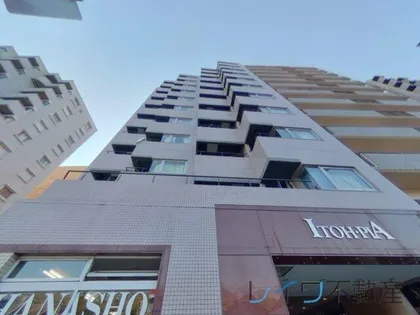 イトーピア高津の画像