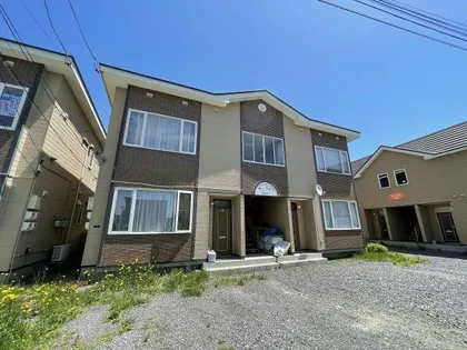 サンライフ亀田港Ⅴの画像