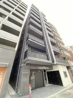 アーバネックス大阪城北の画像