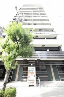 BPRレジデンス福島【5階】の外観