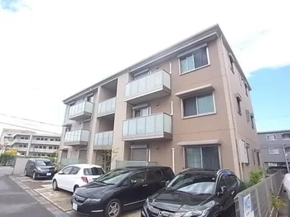 SHAMAISON EMINENCE Ⅱの画像