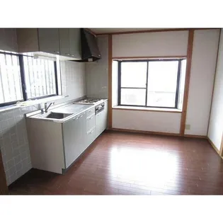 レジデンス山蔵【202号室】の外観