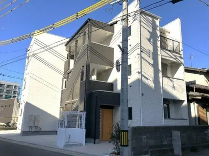 REGALEST PIECE 筑紫通りの画像