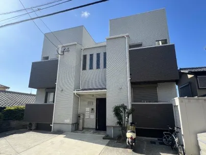 GRANDTIC PRESTON別府の画像